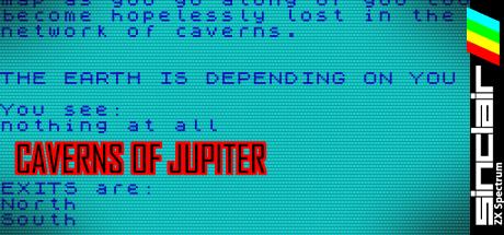 Caverns Of Jupiter — steamgrid