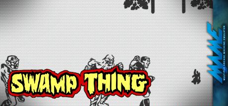 Swamp Thing — steamgrid