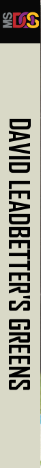 David Leadbetter's Golf — box-2D-side (US)