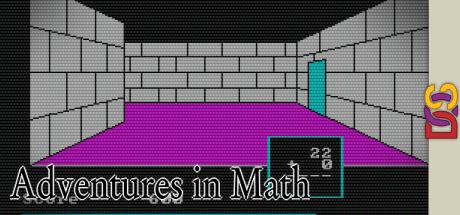 Adventures In Math — steamgrid