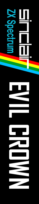 Evil Crown — box-2D-side (EU)