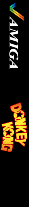 Donkey Kong — box-2D-side (WOR)