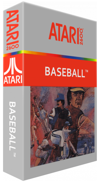 Realsports Baseball — box-3D (US)