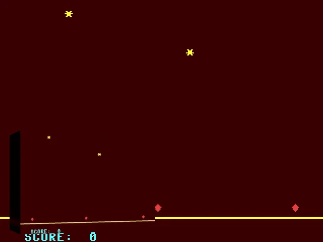 Laser Battle — mixrbv2 (WOR)