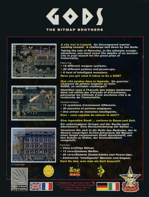 Gods — box-2D-back (EU)