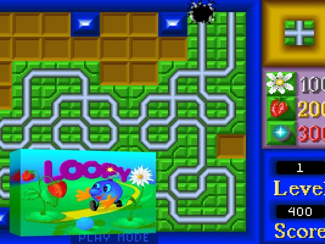 Loopy — mixrbv2 (WOR)