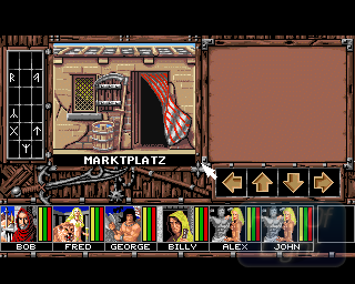 Spirit of Adventure — ss (EU)