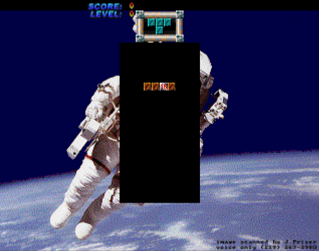 Bloxed — ss (WOR)