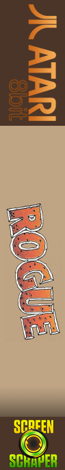 Rogue — box-2D-side (SS)