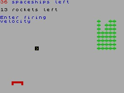 Martian KO — ss (WOR)