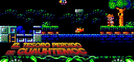 Tesoro Perdido de Cuauhtemoc, El — steamgrid