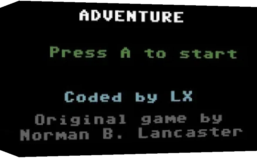 Tiny Lynx Adventure — box-3D (WOR)