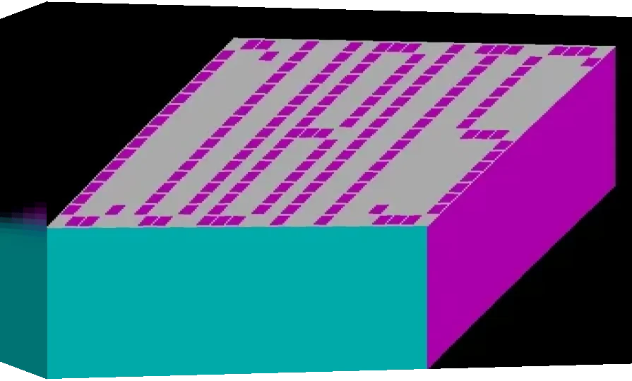 Cubits — box-3D (WOR)