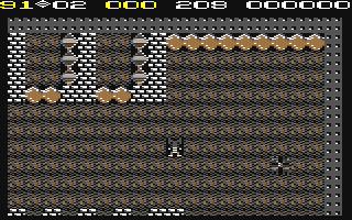 Melmac Dash 2 — ss (WOR)