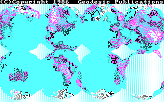 Triclops Invasion — sstitle (WOR)