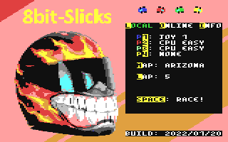 8bit-Slicks — sstitle (WOR)