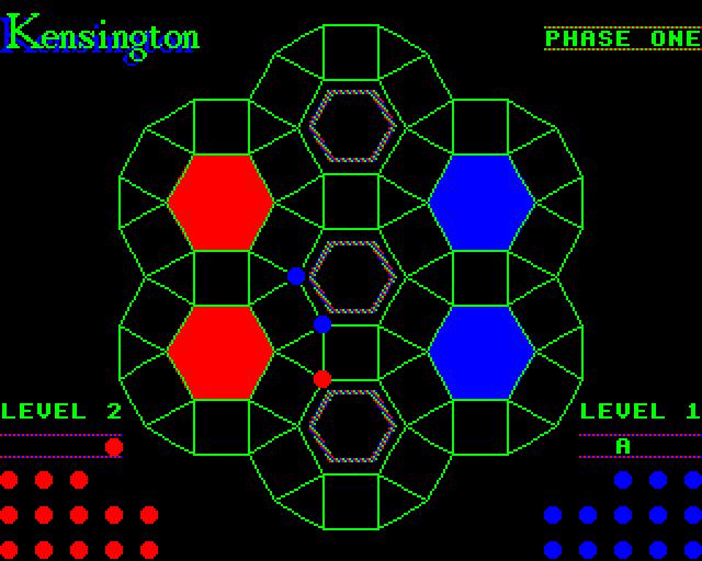 Kensington — ss (WOR)