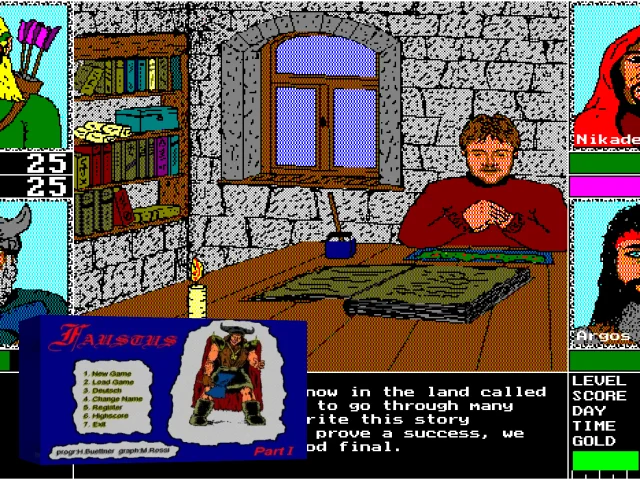 Faustus — mixrbv2 (WOR)