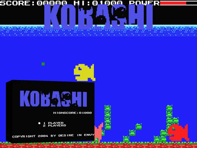 Kobashi — mixrbv2 (WOR)