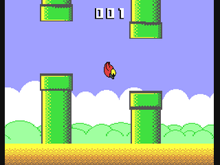 Happy Flappy — ss (WOR)