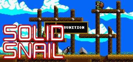Solid Snail — steamgrid