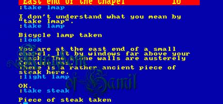 Kingdom Of Hamil — steamgrid