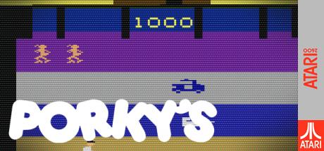 Porky's — steamgrid