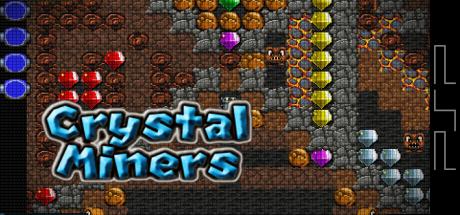 Crystal Mines — steamgrid