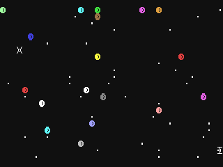 Strat-o-Fighter II — ss (WOR)
