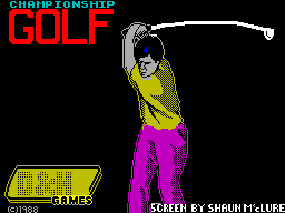 Championship Golf — sstitle (EU)