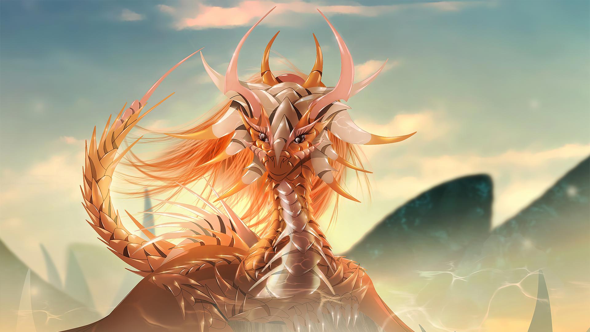 Arcus 2 - Silent Symphony — fanart
