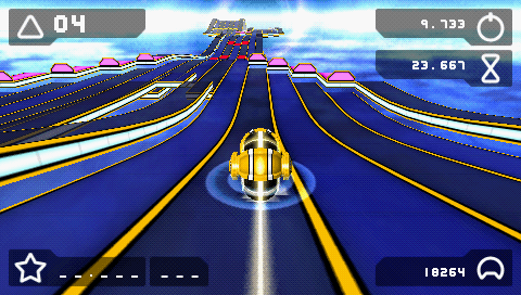 Trailblazer — ss (WOR)
