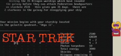 Star Trek — steamgrid
