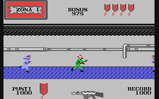 Army Men — ss (IT)