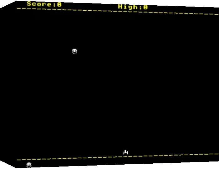 Alien Blaster — box-3D (WOR)