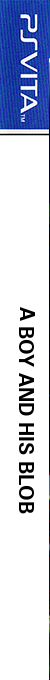 A Boy And His Blob — box-2D-side (US)