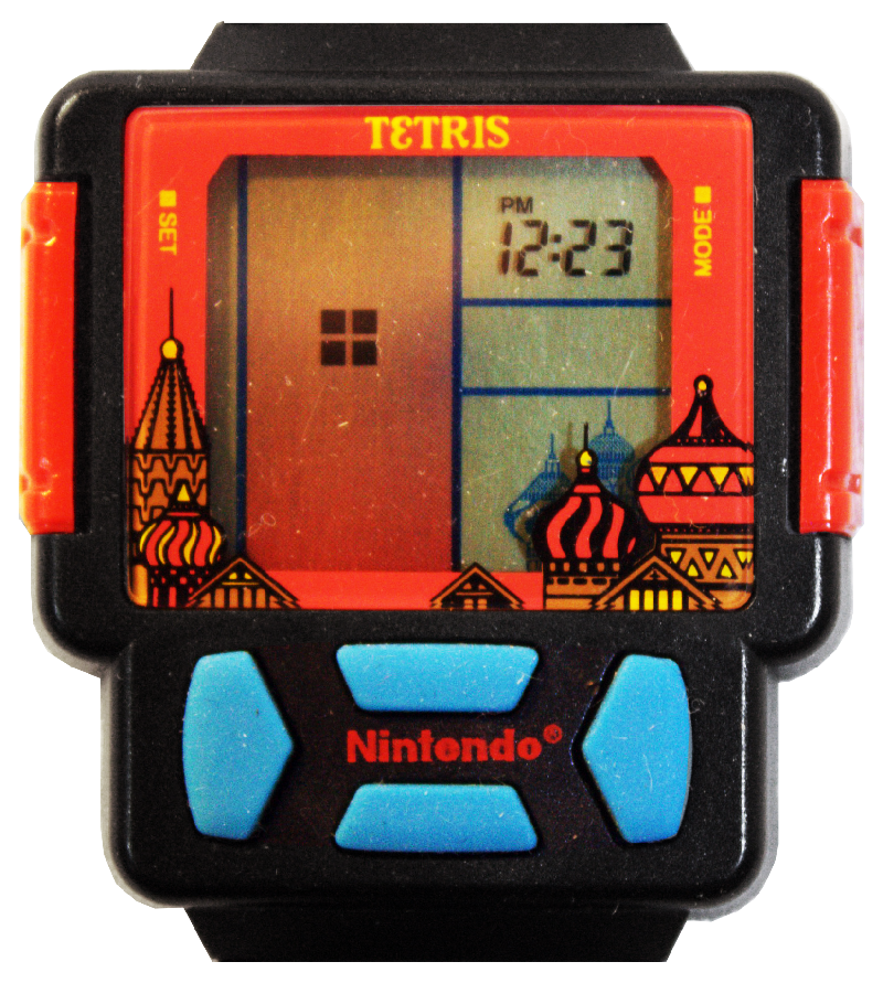 Tetris — support-texture (WOR)