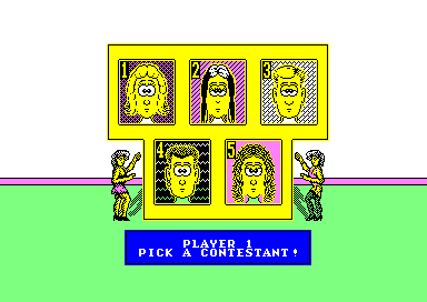 Pub Trivia Simulator — sstitle (EU)