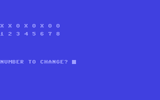 Chop And Change — ss (EU)