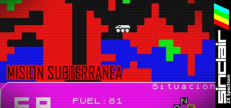 Mision Subterranea — steamgrid
