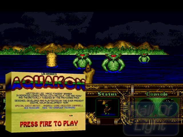 Aquakon — mixrbv2 (WOR)