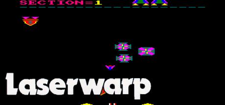Laserwarp — steamgrid