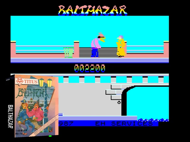 Balthazar — mixrbv2 (WOR)