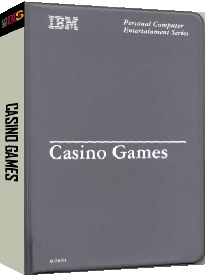 Casino Games — box-3D (US)