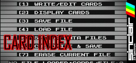 Card Index — steamgrid
