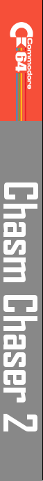 Chasm Chaser II — box-2D-side (CUS)