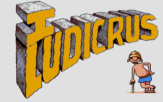 I Ludicrus — sstitle (WOR)