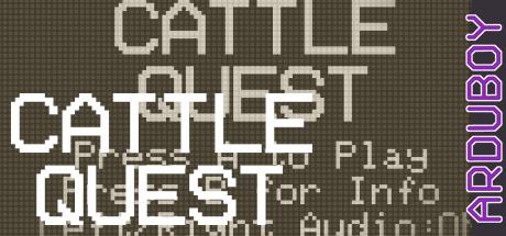 Cattle Quest — steamgrid