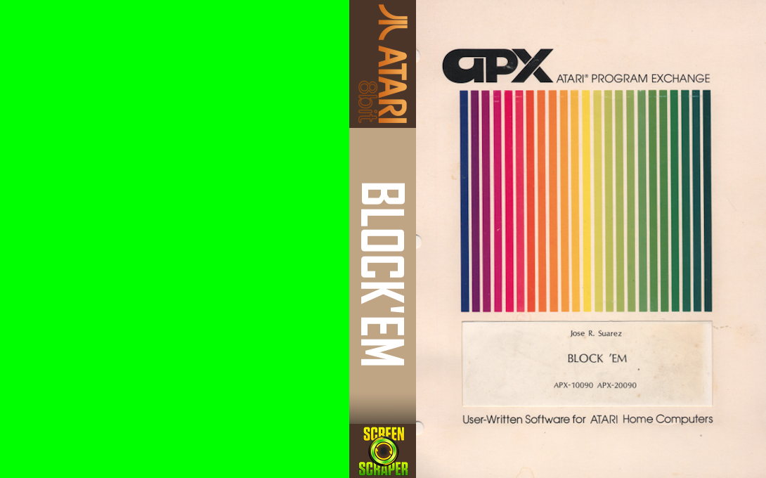 Block'em — box-texture (US)