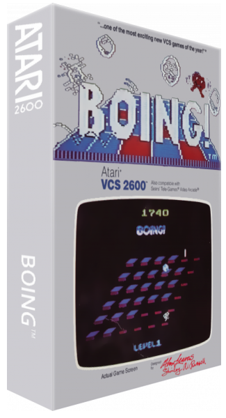 Boing! — box-3D (US)